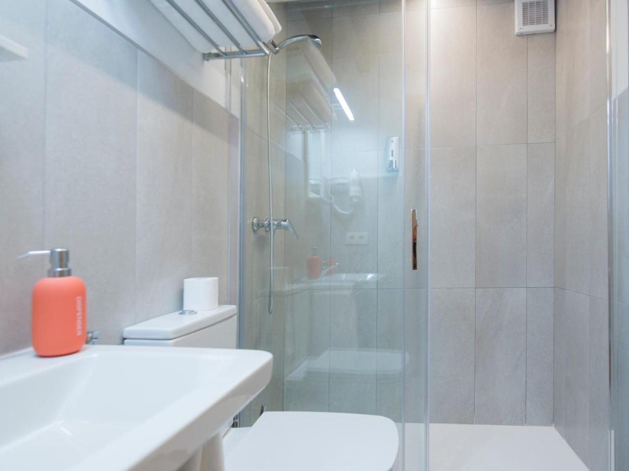 Aldaba Apartment *