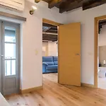 Aldaba Apartamentos