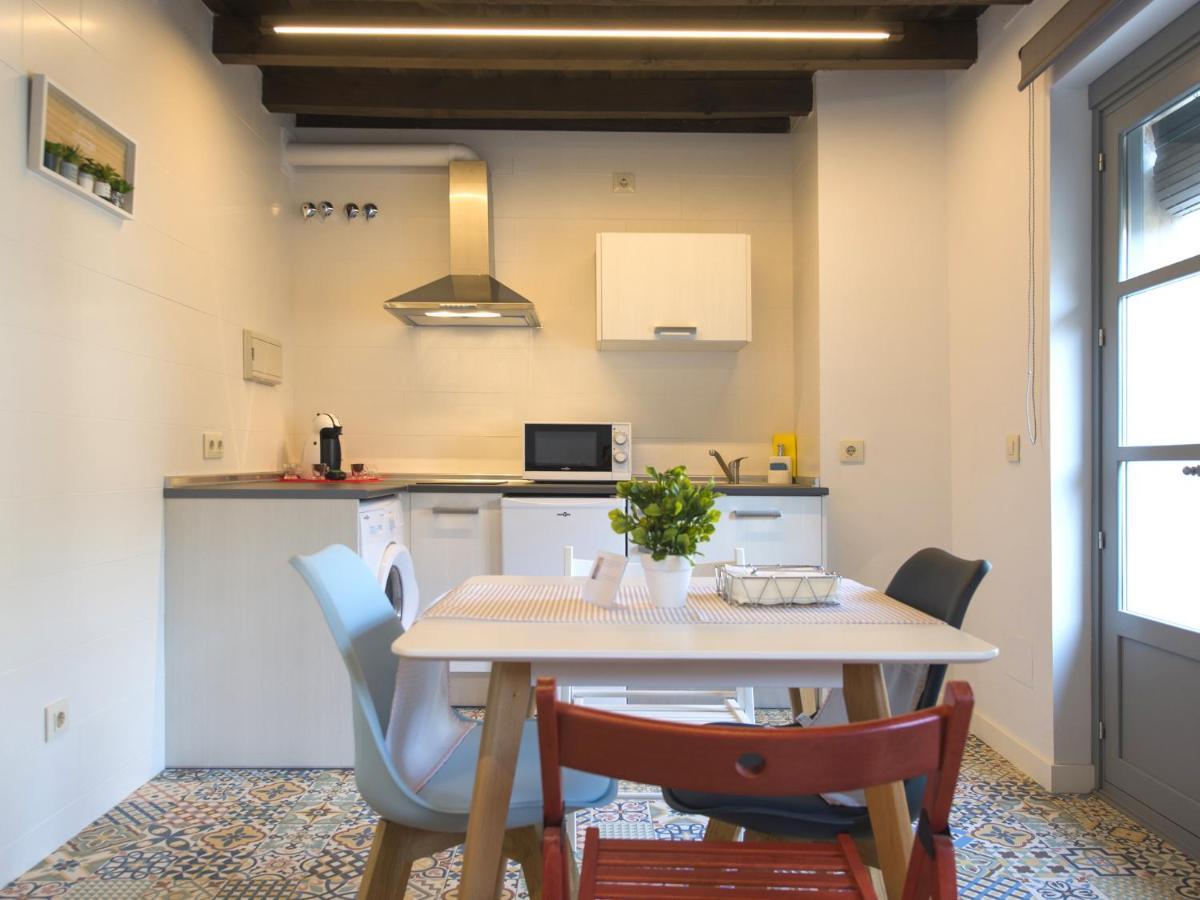 Aldaba Apartamento *