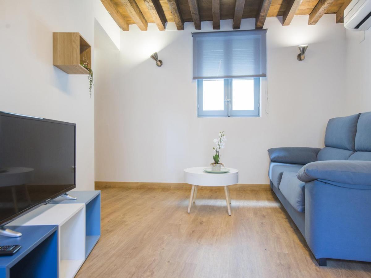 Aldaba Apartamento *