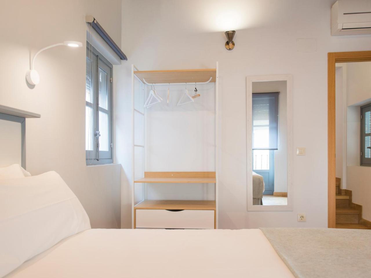 Apartamento Aldaba Toledo