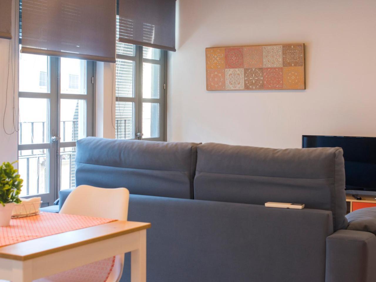 Apartamento Aldaba