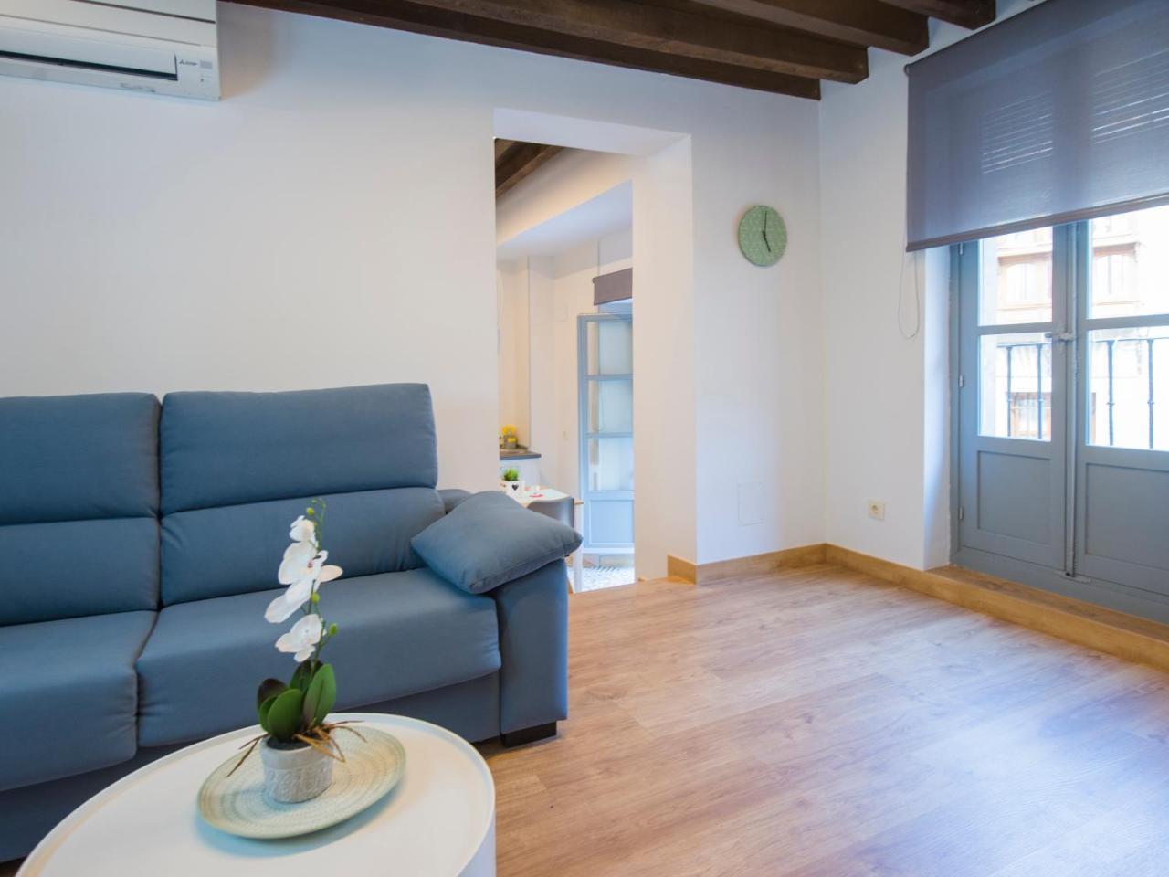 Aldaba Apartamento *