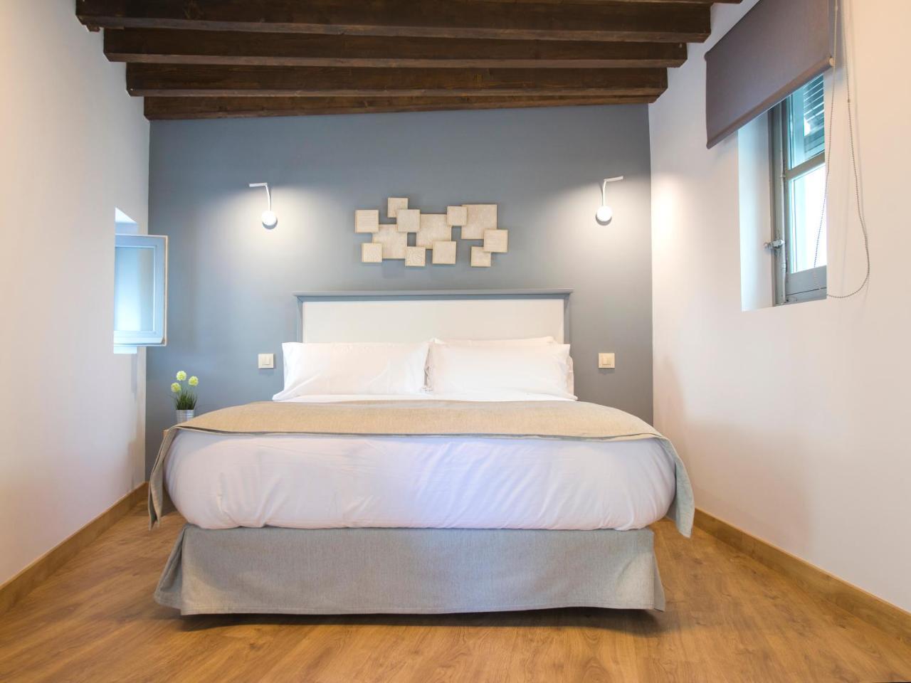 Aldaba Apartamento Toledo