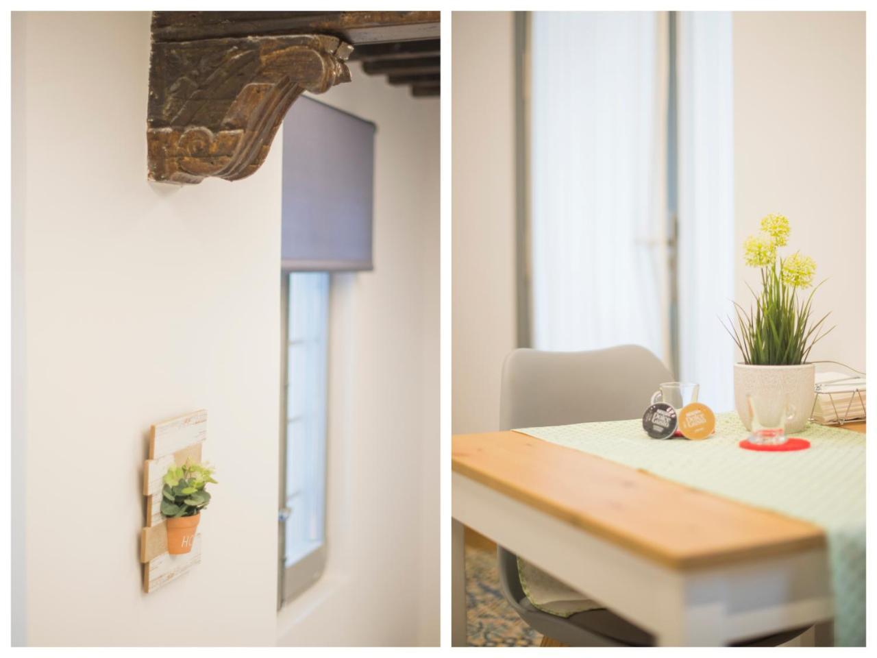 Apartamento Aldaba *