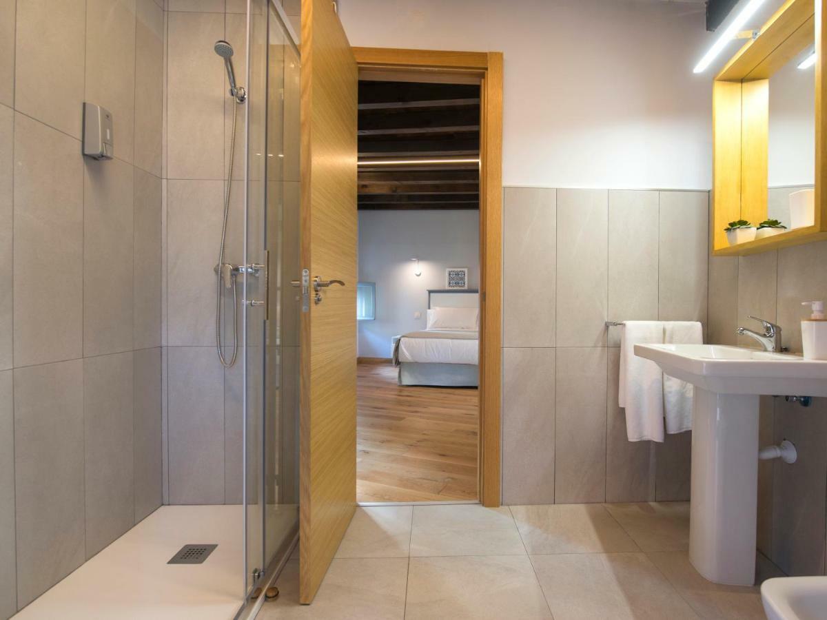 Apartamento Aldaba